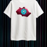 Iron Man Arc Reactor