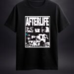 Afterlife – Collage Edition