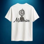 Memories with earring