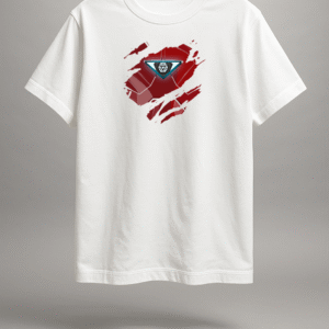 ripped iron man suit 2