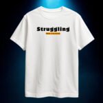 Struggling From Childhood