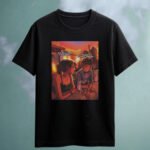 Rooftop Conversations