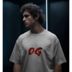 OG T-Shirt (Front & Back Print)